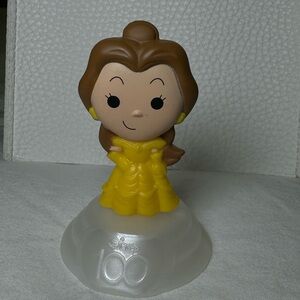 Disney Collectible 100th Anniversary Celebration Belle (Beauty And The Beast)